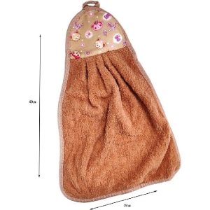 Alternative view of Πετσέτα κουζίνας σε διάφορα χρώματα 1τμχ - Kitchen towel