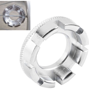 Ακτινολόγος στρογγυλός - Bicycle Spoke Nipple Wrench