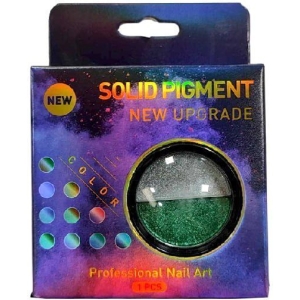 Alternative view of Σκόνη Solid Pigment Νυχιών
