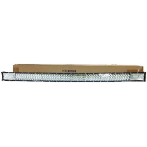 LED Προβολέας Μπάρα Κυρτή Αυτοκινήτου 540W - LED Headlight Bar Curved Car