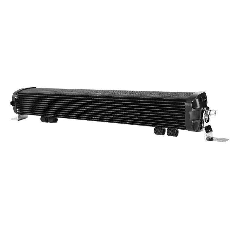 LED Μπάρα Αυτοκινήτου Super Power 12V / 24V – Off Road Light Bar - Image 2