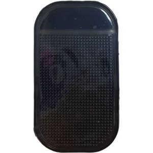 Alternative view of Αντιολισθητική βάση αυτοκινήτου για κινητό - Non-slip car phone pad