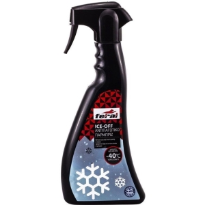 Feral Αντιπαγωτικό Παρμπρίζ-40οC 500ml -  Ice Off