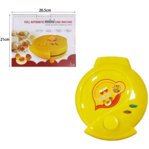 Μίνι βαφλιέρα - Full automatic mini cake machine
