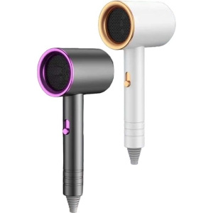 Πιστολάκι Μαλλιών σε Διάφορα Χρώματα - Powerful Hair Dryer