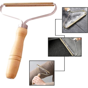 Αποχνουδωτής Ρούχων & Επίπλων - Portable Lint Remover