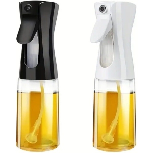 Διανεμητής Λαδιού σε Μπουκάλι/Σπρέι Μαγειρικής - Spray Edible Bottle Oil