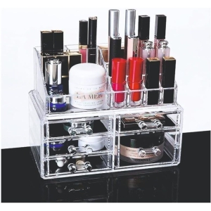 Θήκη Οργάνωσης Καλλυντικών με 5 Συρταράκια CX-6705 – Cosmetic Storage Box