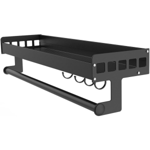 Ραφιέρα Κουζίνας Πολλών Χρήσεων - Multi-Function Wall-mounted Kitchen Shelf
