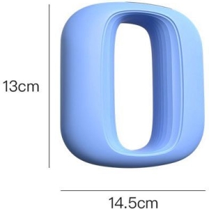 Alternative view of Συσκευή Μασάζ Δαχτυλίδι - Massager Ring