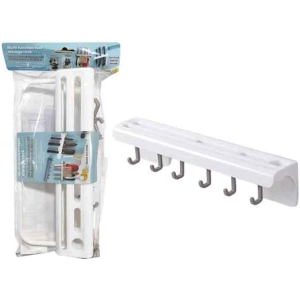 Κρεμάστρα κουζίνας για μαγειρικά σκεύη -Multifunction tool storage rack