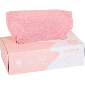 Πανάκια καθαρισμού μικροϊνών 20τμχ - Removable microfober rags cleaning cloths 20pcs