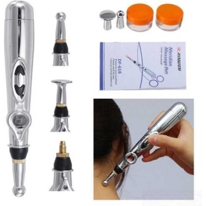 Alternative view of Φορητή συσκευή μασάζ στυλό DF-618 - Massager Pen