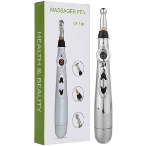Φορητή συσκευή μασάζ στυλό DF-618 - Massager Pen