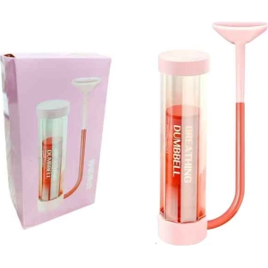 Αλτήρας Αναπνοής Εκγύμνασης – Breathing Dumbbell