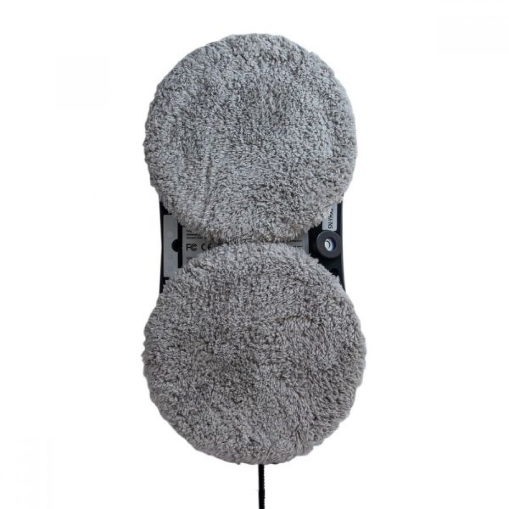 Ρομπότ Καθαρισμού Τζαμιών – Window Cleaning Robot - Image 3