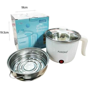 Alternative view of Ηλεκτρική Κατσαρόλα 1.8L - Electric Cooker