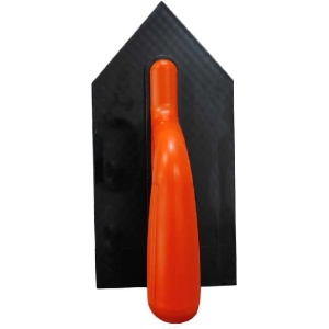 Alternative view of Τριγωνική Πλαστική Σπάτουλα 27cm - Triangular Plastic Spatula