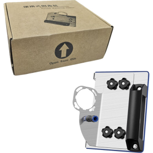 Φορητή Μηχανή Ακονίσματος – Portable Sharpening Machine