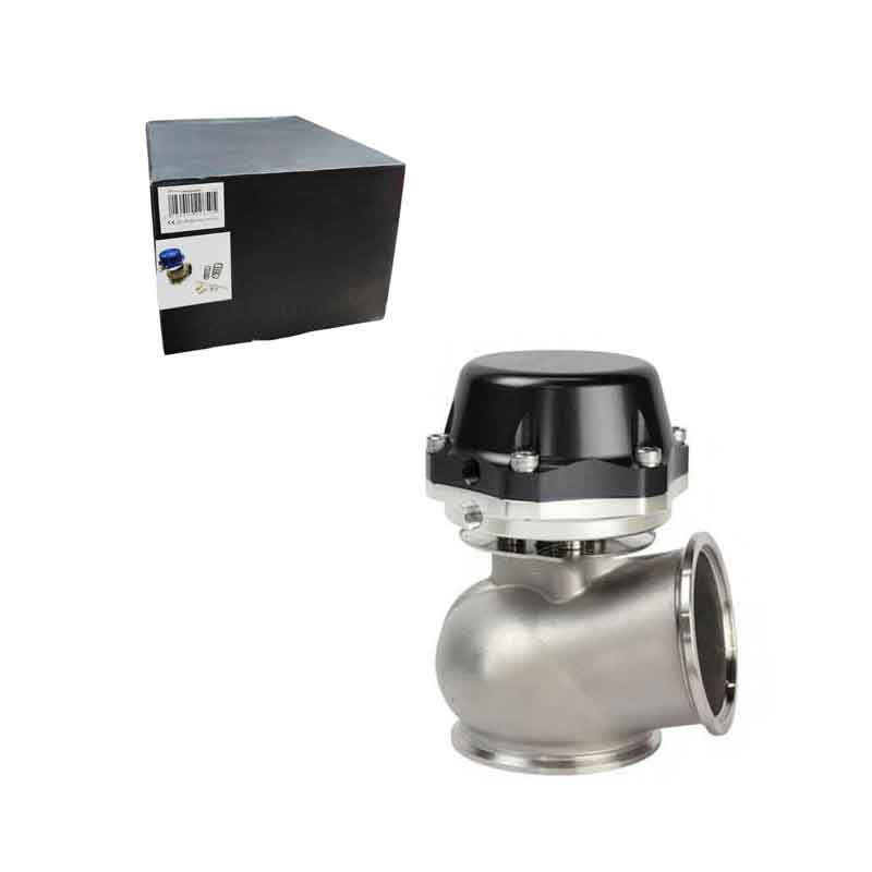 Εξωτερική Βαλβίδα Wastegate Turbo με Ανθεκτική Κατασκευή -