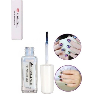 GlobalNail Κόλλα για Foil 10ml - Nail Foil Adhesive Glue