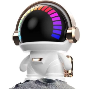 Φορητό Ηχείο Bluetooth K-29 3.7V - Portable Wireless Bluetooth Speaker Small Space Robot