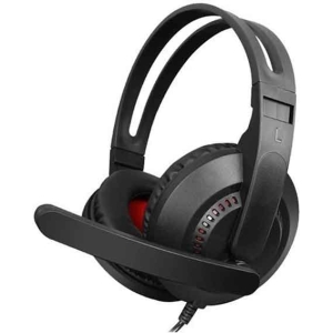 Alternative view of Misde A1 Ενσύρματα ακουστικά Gaming - A1 Misde Gaming Headset