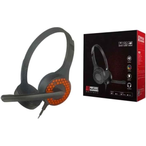 Misde A1 Ενσύρματα ακουστικά - A1 Misde portable headphones