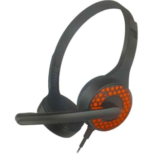 Alternative view of Misde A1 Ενσύρματα ακουστικά - A1 Misde portable headphones