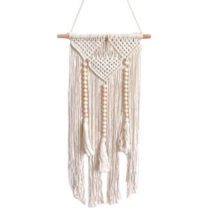 Κρεμαστό διακοσμητικό μακραμέ 100cm - Hanging decoration
