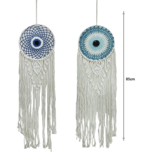 Alternative view of Ονειροπαγίδα 85cm - Dreamcatcher