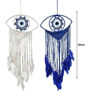Alternative view of Ονειροπαγίδα 90cm - Dreamcatcher