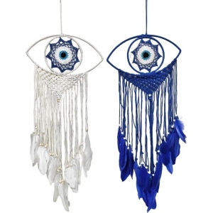 Ονειροπαγίδα 90cm - Dreamcatcher