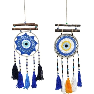 Ονειροπαγίδα 80cm - Dreamcatcher