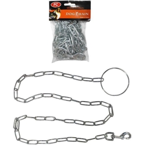 Πνίχτης Αλυσίδα Σκύλου 4mm 1.8m – Dog Leash