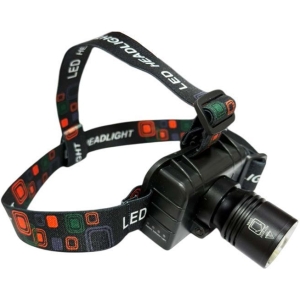 Alternative view of Φακός κεφαλής  - High Power Headlamp