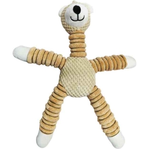 Alternative view of Παιχνίδι Σκύλου με Ήχο – Dog Toy with Squeaky Sound