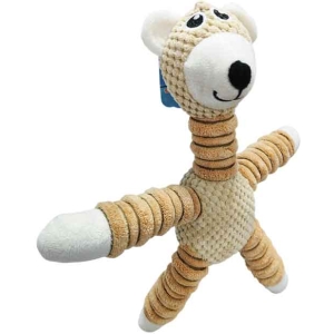 Παιχνίδι Σκύλου με Ήχο – Dog Toy with Squeaky Sound
