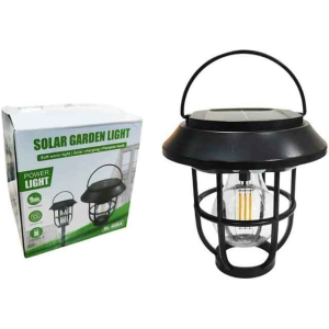 Ηλιακό Φωτιστικό Τοίχου Με Αισθητήρα Κίνησης 3 Λειτουργιών – Solar Wall Light with Motion Sensor