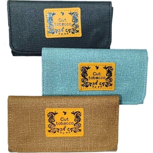 Alternative view of Καπνοθήκη - Tobacco pouch