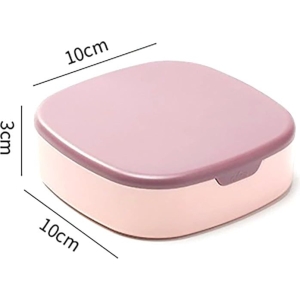 Alternative view of Κουτί Αποθήκευσης Κοσμημάτων με Καθρέφτη LD-988 - Jewelry storage box with mirror