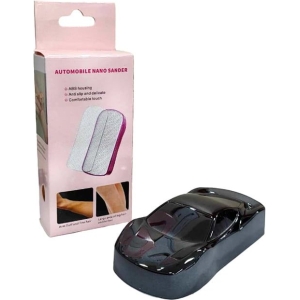 Συσκευή Αποτρίχωσης Epilator για Σώμα - Automobile nano sander epilator hair removal exfoliation