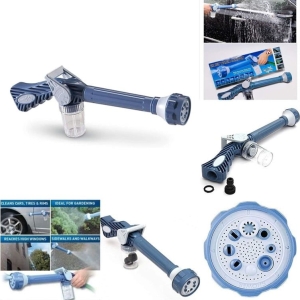 Alternative view of Ισχυρό Πιεστικό Νερού με Δοχείο για Σαπούνι - BΖ JBT Water Cannon