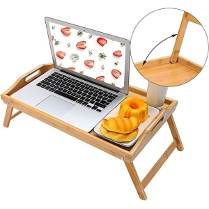 Alternative view of Αναδιπλούμενο / Πτυσσόμενο Τραπέζι - Folding Table