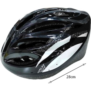 Alternative view of Κράνος Ποδηλάτου με φως – Bike helmet