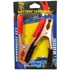 Rchang Σετ κροκοδειλάκια  - Battery Terminal