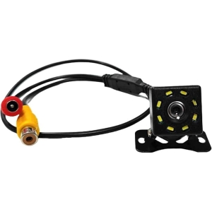 Alternative view of Rchang Κάμερα Οπισθοπορείας Αυτοκινήτου HD W04169 - Reverse Camera for Cars Raptor Vision