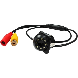 Alternative view of Rchang Κάμερα Οπισθοπορείας Αυτοκινήτου HD W04169 - Reverse Camera for Cars Raptor Vision