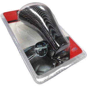 Alternative view of Λεβιέ αυτοκινήτου - Gear lever cover