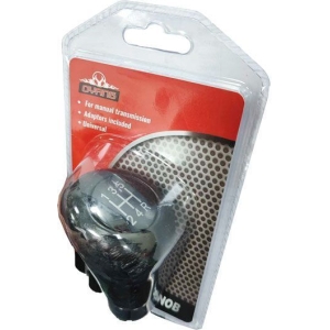 Alternative view of Λεβιέ αυτοκινήτου - Gear lever cover